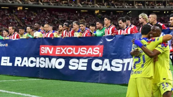 Chivas se llevaría castigo por Quiñones