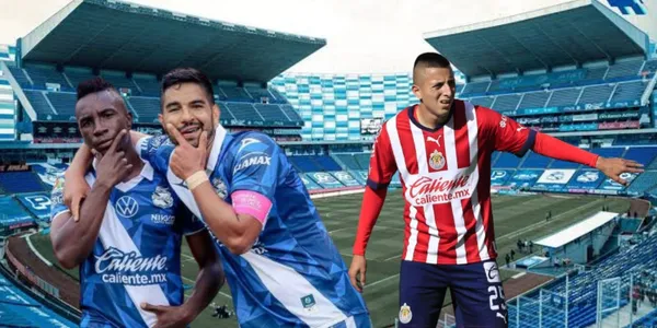 Chivas se mete al estadio Cuauhtémoc, ¿Cuál es la probabilidad de que el rebaño se lleve la victoria?