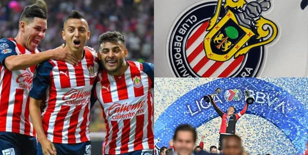 Chivas sigue buscando refuerzos para el Apertura 2022.