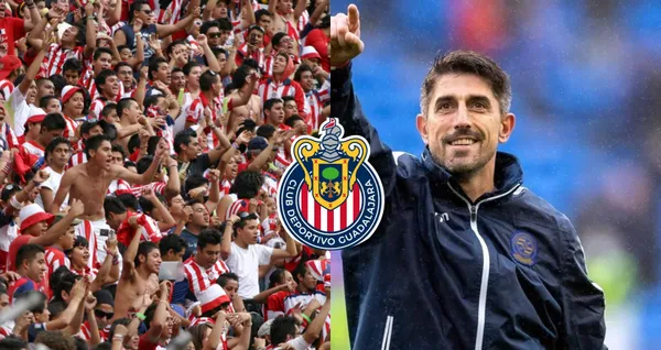 Chivas sigue en búsqueda de revivir viejas glorias.