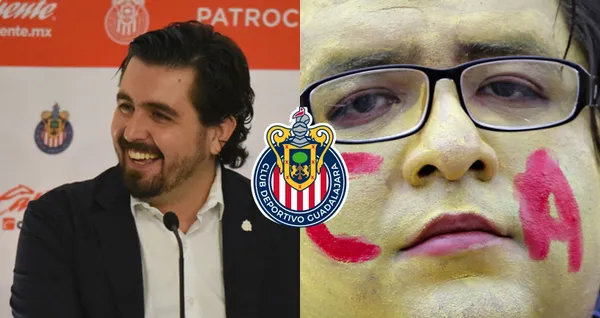 Chivas sigue siendo papá de las wilas, el más grande de la Liga Mx.