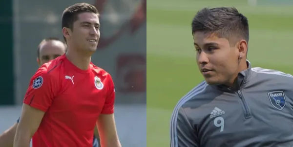 Chivas sigue sin anunciar la llegada de Santiago Ormeño al redil.