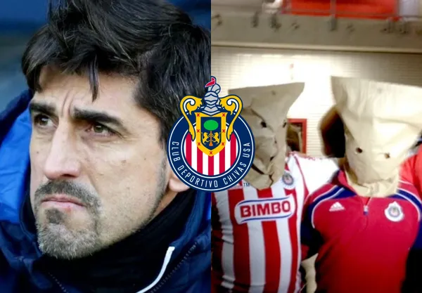 Chivas sufre por el bajo nivel de sus titulares