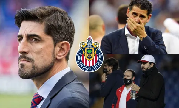 Chivas sufrió un empate inesperado frente al Atlético de San Luis
