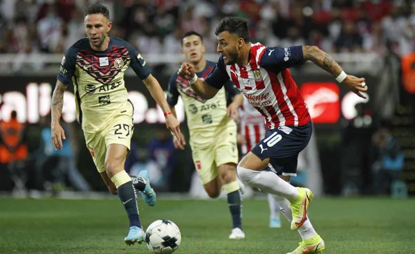 Chivas suma dos victorias consecutivas en el Clausura 2022.