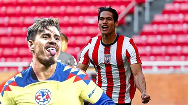 Chivas suma su séptima baja