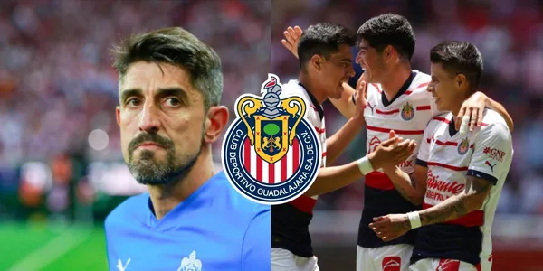 Chivas sumaría un nuevo delantero y tiene más goles que Ríos y Marín juntos