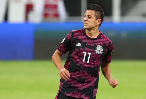 Chivas tendrá tres jugadores concentrados con selección nacional la semana entrante.