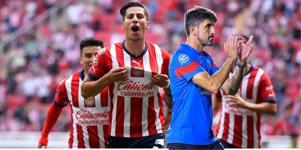 Chivas tendría una importante incorporación la para la siguiente temporada, pues sumaría a un jugador que puede apoyar en varias posiciones