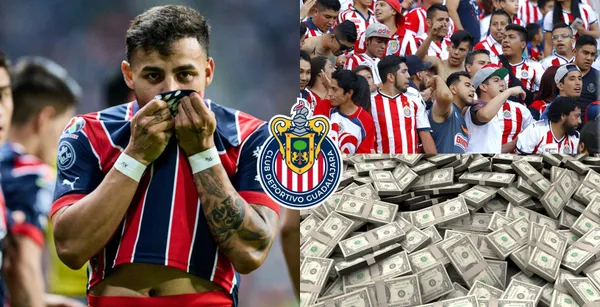 Chivas tiene a tres goleadores históricos que engalanan la grandeza de Guadalajara.
