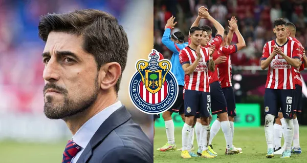 Chivas tiene jugadores con mucho potencial y que necesita que sean una realidad en el Clausura 2023.