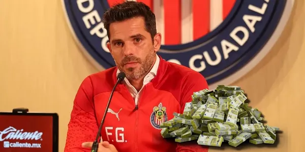 Chivas tiene listo a un nombre para reforzar a su plantel, ahora que Fernando Gago tomará el puesto de entrenador