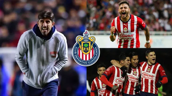 Chivas tiene muchas cosas por mejorar tras su segunda victoria del campeonato.