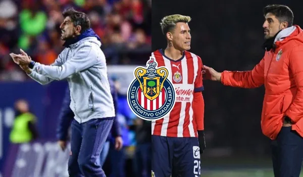 Chivas tiene todo para continuar la buena racha esta jornada.