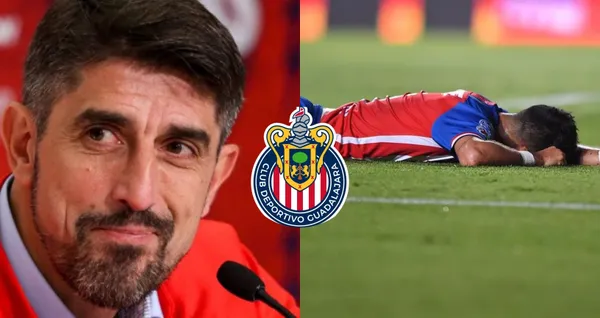 Chivas tiene un nuevo entrenador, ¿cuánto durará en el equipo?