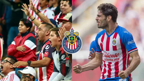 Chivas tiene una semana de trabajo previo a su partido frente a Toluca.