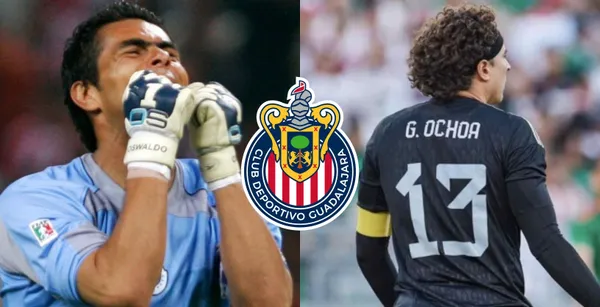 Chivas tiene una tradición muy arraigada en el fútbol mexicano.