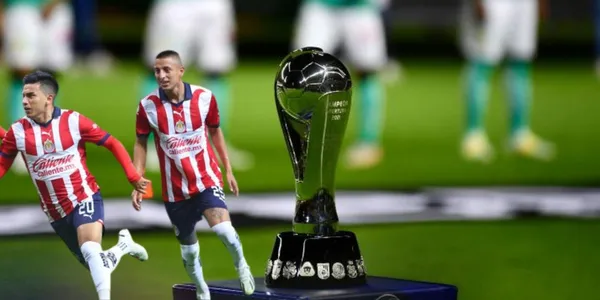 Chivas todavía puede calificar de forma directa y no tiene pretextos para quedar fuera de esa zona, lo que necesita para meterse entre los mejores