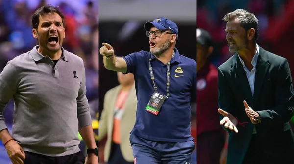 Chivas traería a uno de los técnicos más cotizados gracias a 40 millones de pesos.