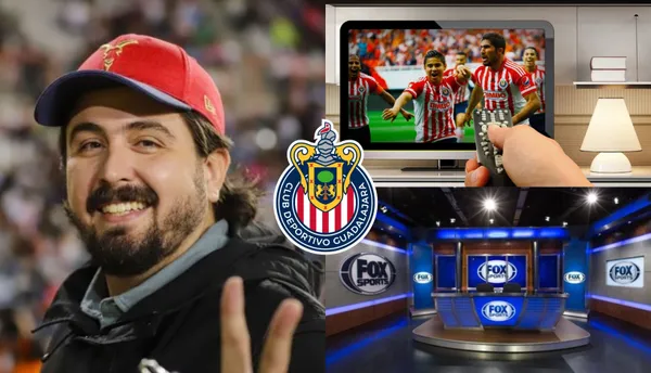 Chivas Tv ya tiene las bases para ser un verdadero competidor frente a los gigantes