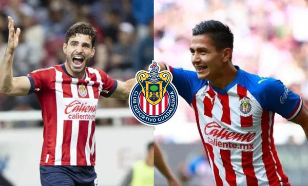 Chivas va ir con todo para ganar el próximo viernes.