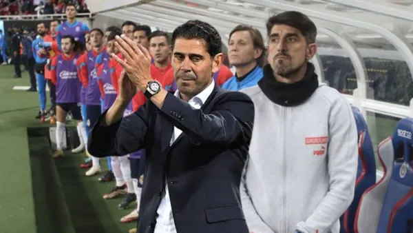 Chivas ve brillar en otro equipo a su joya