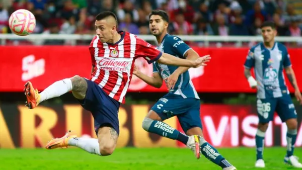 Chivas vería un regreso importante de cara al partido vs Pachuca | Foto: Getty Images
