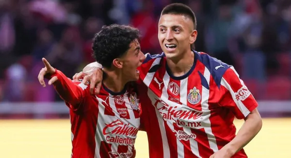 Chivas visitará al Atlético de San Luis este sábado en el Estadio Alfonso Lastras