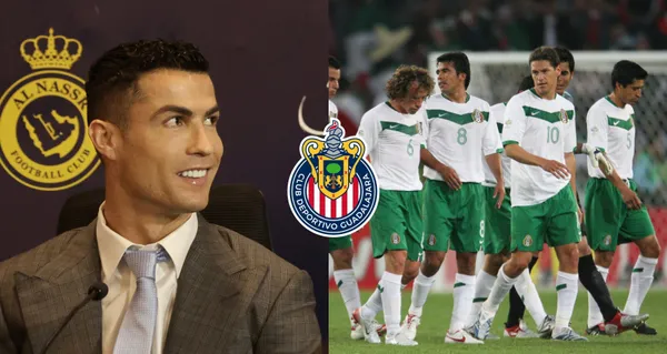 Chivas vive en la memoria de los mejores jugadores a nivel mundial