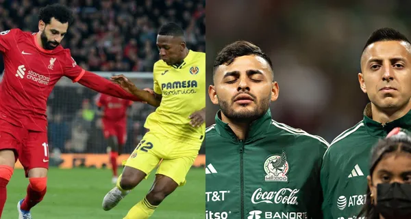 Chivas vive un gran momento y eso no ha pasado desapercibido por los clubes europeos.