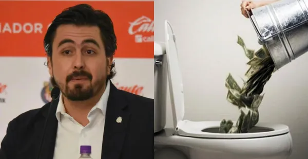 Chivas volverá a perder muchísimo dinero en los próximos meses.