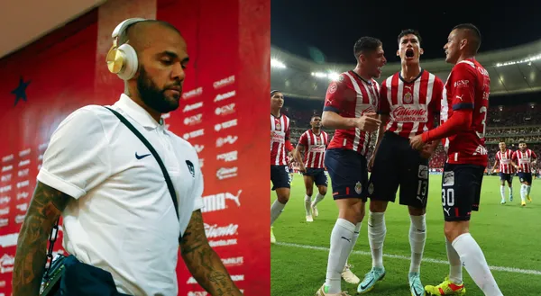 Chivas volvió a humillar a los Pumas en su casa y este jugador fue clave en la victoria.