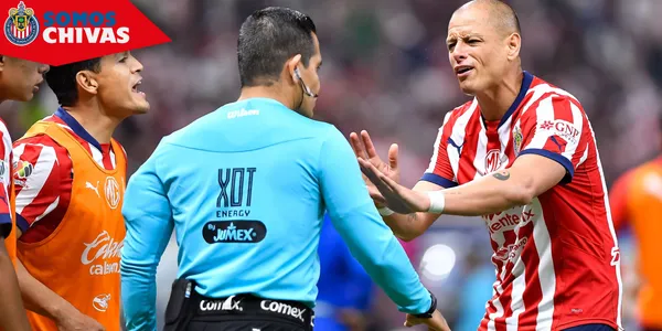 Chivas vs Atlas (Fuente: MEXSPORT)