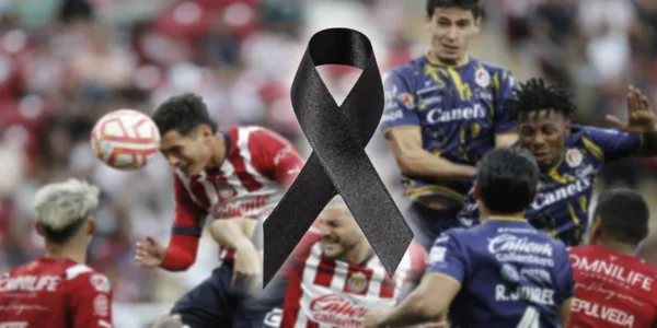 Chivas vs Atlético de San Luis (Fuente: MEXSPORT)