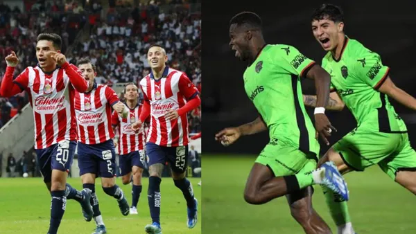 Chivas vs Bravos probabilidades del rebaño de ganar