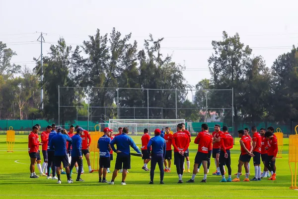 Chivas y Atlas jugarán la ida de los cuartos de final este jueves por la noche.