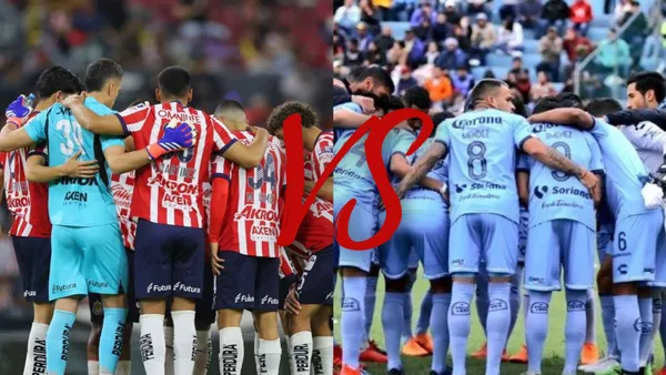Chivas y la Jaiba Brava se enfrentan en último partido de pretemporada | Foto: Especial