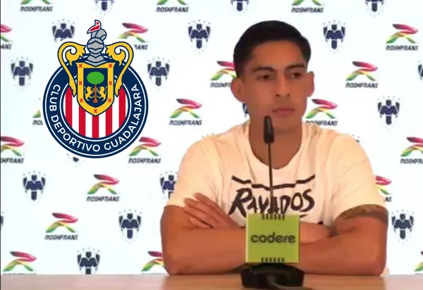 Chivas y Monterrey juegan mañana en la cancha del Estadio Akron.