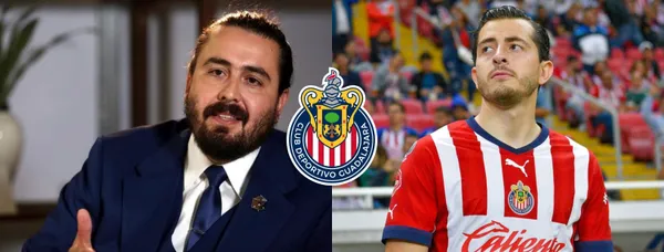 Chivas y Pumas tienen una de las rivalidades más fuertes del fútbol mexicano.