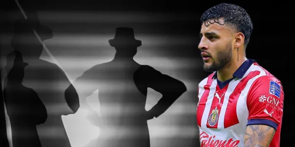 Chivas ya comienza a planear el Torneo Clausura 2024 y tiene en la mira a un seleccionado