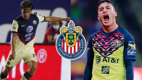 Chivas ya tiene su primer refuerzo confirmado.
