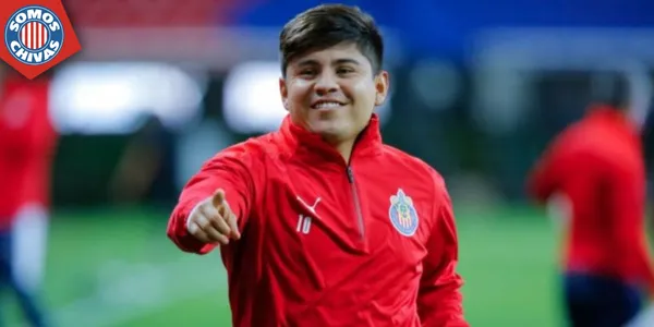 Chofis López (Fuente: MEXSPORT)