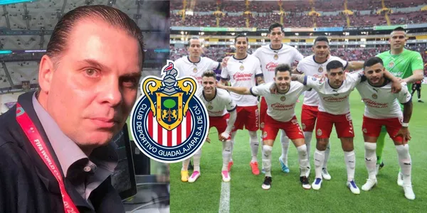 Christian Martinoli señaló cuál fue el punto débil de Chivas ante Atlas en el primer clásico tapatío de la liguilla