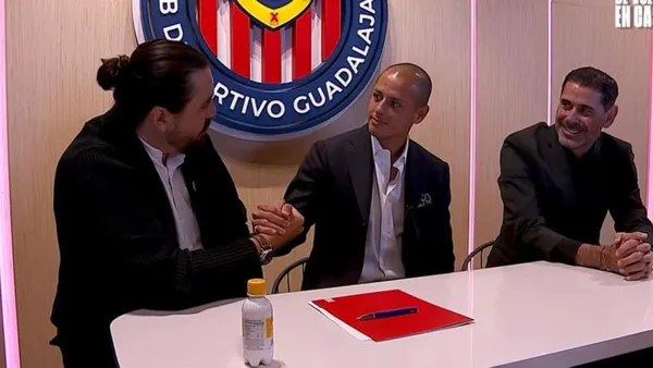 Cláusulas en contrato de Chicha
