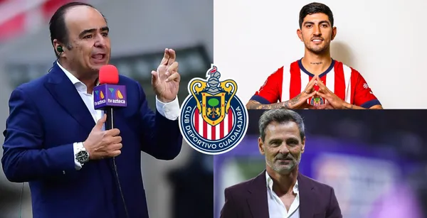 Cocca cometió su primer pecado como técnico de la selección