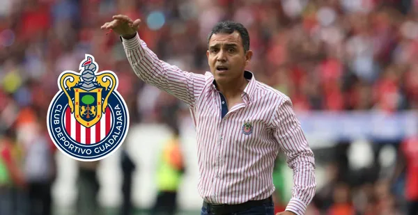 Cometió el error de dejar fuera al nuevo crack del Rebaño.