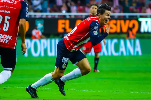 Como en sus mejores años, el Tapatío esta dando jugadores importantes para el Rebaño.