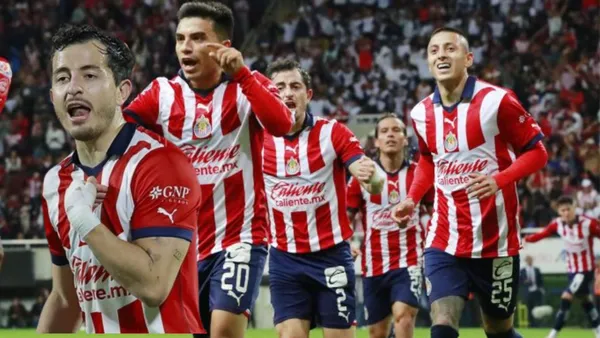 Como Mozo con Pauno, un jugador de Chivas renace con Gago