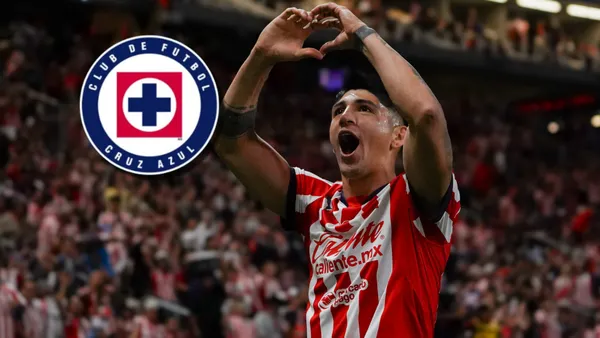 ¿Cómo terminará la novela de Pulido en la Liga MX?