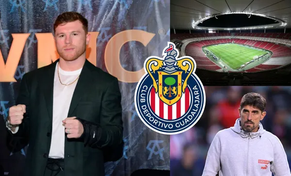 Complicaría todavía más el panorama para alzar el campeonato